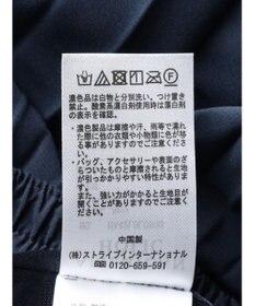 AMERICAN HOLIC 丈違いジョーゼットプリーツスカート