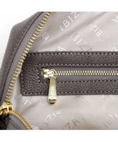 IBIZA レドンダ　2WAYバッグ