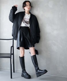 WEGO ヴィンテージライクMAー1