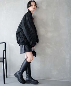 WEGO ヴィンテージライクMAー1