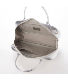 UNBILLION ペルケ perche / 牛革ランドスケープ2wayショルダーバッグM