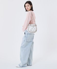 LeSportsac SMALL JENNI/サクラキャッツ