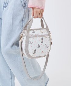 LeSportsac SMALL JENNI/サクラキャッツ