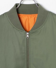 WEGO ヴィンテージライクMAー1