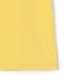 23区 S 【先行予約】リラクシーシルエット メッセージ ロゴTシャツ