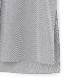 ICB 【先行予約】 クリーンブロード ポンチョシャツ