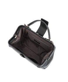 Atelier nuu 日本製 国産レザー parcel ナノダレス ショルダーバッグ