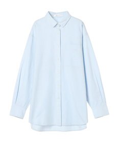 AMERICAN HOLIC Ｄａｉｌｙ！　ＵＶカットオックスシャツ