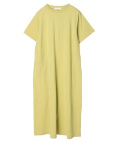 Green Parks Ａラインカットワンピース