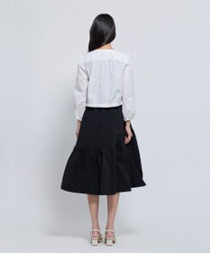 TOCCA SWEET FRILL JACKET ジャケット