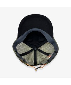 林八百吉商店 Coleman キッズ メッシュキャップ