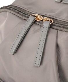 Green Parks 収納アドバイザー監修２層リュック