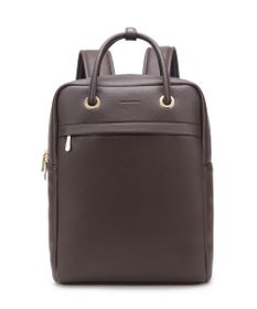 style code 【MERCURYDUO/マーキュリーデュオ】メタルアイレット　2WAY ラージリュック　推し活大容量バッグ