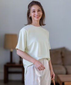 UNFILO BEAUTY FORM-T フォルムTシャツ