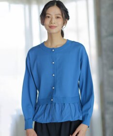 組曲 【前後着用可】バルーンドッキング ニット