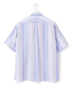 J.PRESS YORK STREET 【UNISEX】マルチストライプ シャツ