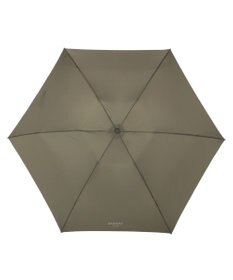 MOONBAT 【大きめ】マッキントッシュ フィロソフィー 折りたたみ傘 Barbrella 超軽量 約105g 無地 55cm