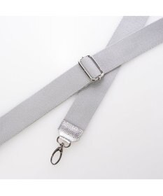 UNBILLION ペルケ perche / 牛革ランドスケープ2wayショルダーバッグM