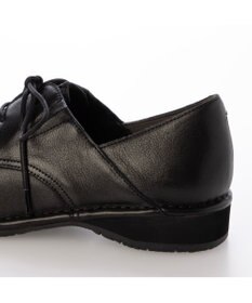 ing <ing>【WEB限定】センターシームレースアップシューズ