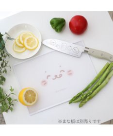 Mother garden しろたん ステンレス 三徳包丁