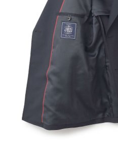 J.PRESS MEN 【J.PRESS ORIGINALS】PEPPIN MERINO TOROPICAL 4B BLAZER / JAPAN MADE / New Authentic-Fit