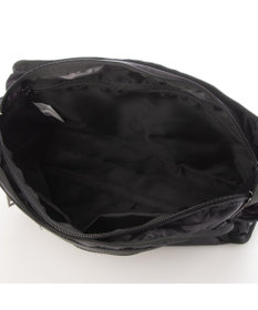 Y'SACCS 【Y’SACCS vous et】リップストップナイロンショルダー Mサイズ