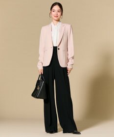 BEIGE， 【セットアップ対応】CINDY / ハイウエストパンツ