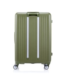 Samsonite アメリカンツーリスター スーツケース 106L(/121L) トラント スピナー68 TRANTO