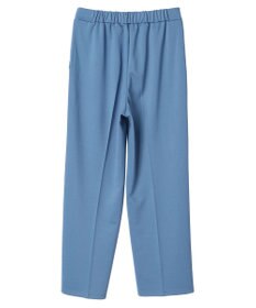 Green Parks らくスレストレートパンツ