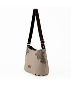 IBIZA ディアリオ　ナイロン　ショルダーバッグ