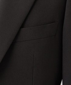 GOTAIRIKU 【WEAR BLACK】タキシードクロス フォーマルスーツ