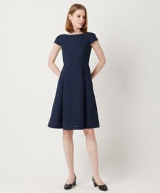 TOCCA 【消臭・洗える】SUMMER LUCE ドレス