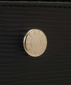 TOPKAPI 【Breath TOPKAPI】RIPPLE リプル ナイロン コンビ ベルト デザイン ショルダー バッグ