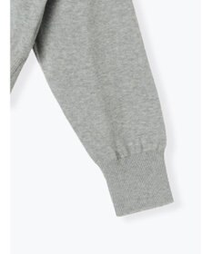 Te chichi コンパクトクルーネックニット【AOYAMA FASHION ASSOCIATION × Te chichi】