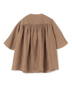 JOSEPH ハボタイ　ボタンアップブラウス