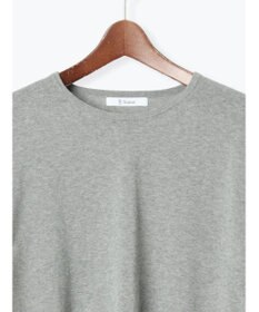 Te chichi コンパクトクルーネックニット【AOYAMA FASHION ASSOCIATION × Te chichi】