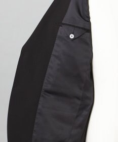 GOTAIRIKU 【WEAR BLACK】タキシードクロス フォーマルスーツ