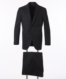 J.PRESS MEN 【WEB・一部店舗限定】メリノウールツイルスーツ