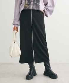 Green Parks あったからくスレ　フロントＺＩＰスカート