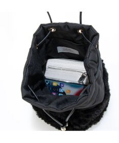 UNBILLION cachecache エコファー切り替えコンビドロストバッグ