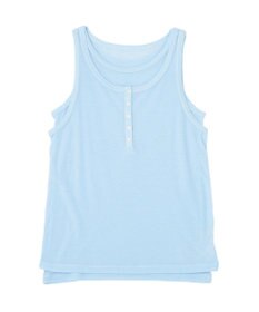 earth music&ecology 【SET】シアーフライスレイヤードタンクトップ