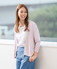 ONWARD Reuse Park 【組曲】ニット春夏