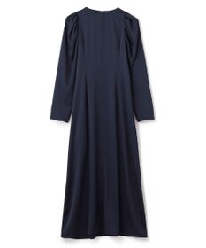 BEIGE， MABILLON / マトンスリーブドレス