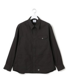 J.PRESS YORK STREET 【UNISEX】カバーオール シャツアウター
