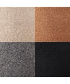 林八百吉商店 Jin no beat shi te cassie　ツバ広マニッシュバスクセラー