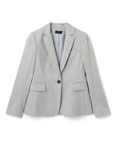 JOSEPH ハイカウントサキソニー　ジャケット