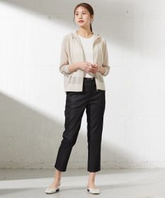 J.PRESS LADIES L 【洗える】ニット タンクトップ