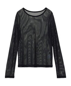 Green Parks ＳＥＴ２点　シャーリングビスチェ＋メッシュインナー