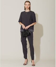 ICB ミニボストンショルダー