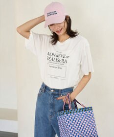 UNFILO レターキャップ